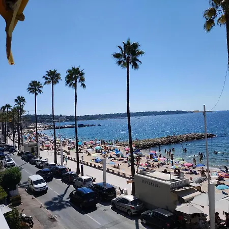 Apartment Le San Remo 3