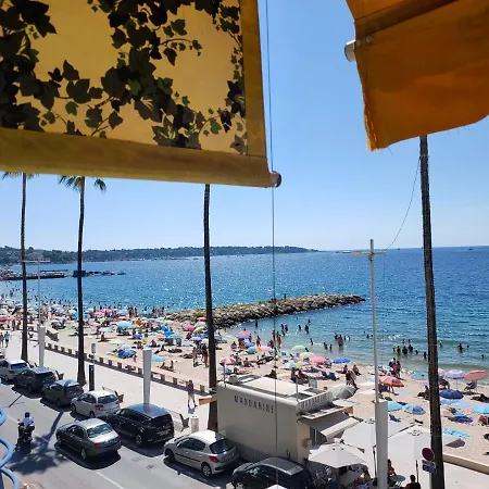 Le San Remo 3 *