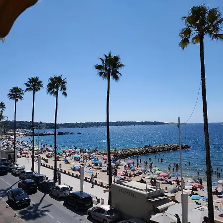 Apartment Le San Remo 3 *