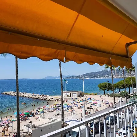 Le San Remo 3 * Antibes