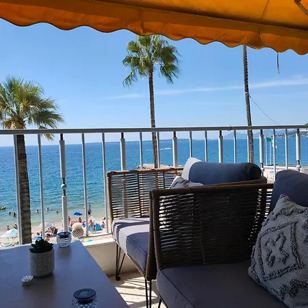 Le San Remo 3 Antibes