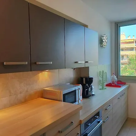 Apartment Le San Remo 3 *