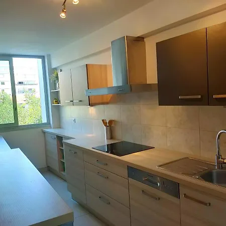 Le San Remo 3 Apartment