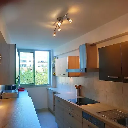Le San Remo 3 Apartment