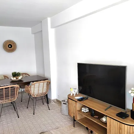 Le San Remo 3 Apartment