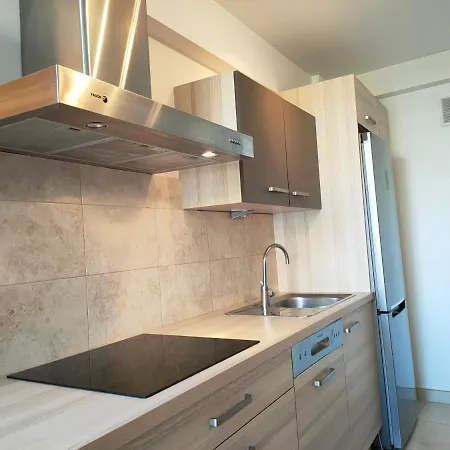 Le San Remo 3 Apartment Antibes
