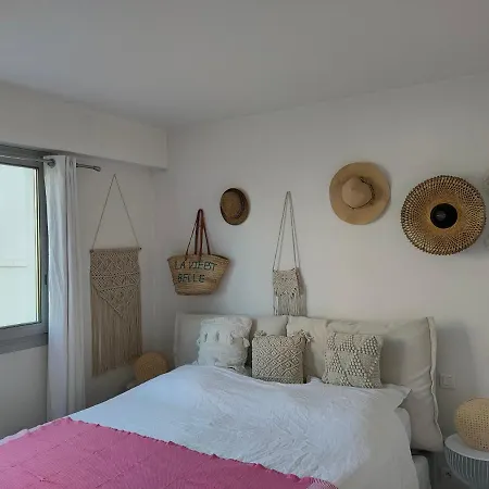 Le San Remo 3 Apartment