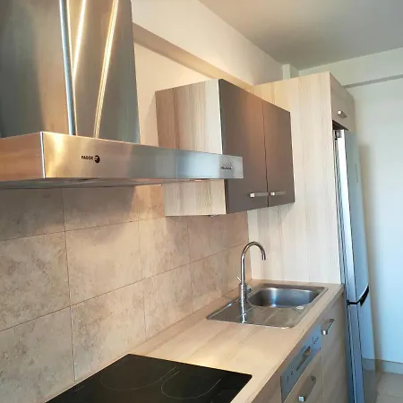 Apartment Le San Remo 3 Antibes